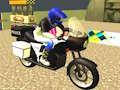 Spil Cykel offroad Stunts 2024 online