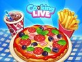 Spil Madlavning Live: Vær kok og kok  online