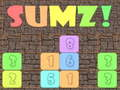Spil Sumz! online