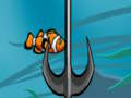 Spil Flappy fisk  online