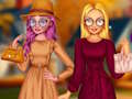 Spil Thanksgiving -holdstil online
