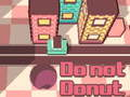 Spil Donut ikke  online