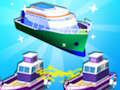 Spil Boat Merge & Race online