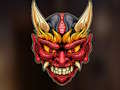 Spil Mistede mysteriummasker Dracolich Hood online