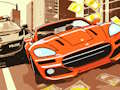 Spil City Cash Race online