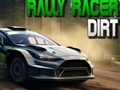 Spil Rally Racer Dirt online