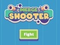 Spil Merge shooter online