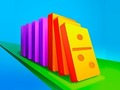 Spil Color Blocks Relax Puslespil  online