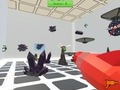 Spil Alien Exterminator online
