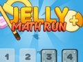 Spil Jelly Math Run online