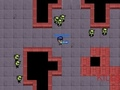 Spil Mand vs Zombieee online