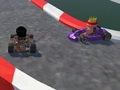 Spil Super Codey Kart online