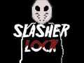 Spil Slasher Lock online