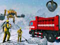 Spil Bykonstruktion spil 3D  online