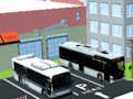 Spil City Bus Parking Challenge Simulator 3D online