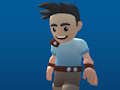 Spil Monsterkaos  online