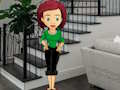Spil Find min Thanksgiving Party Hat  online