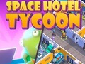 Spil My Space Hotel: Tycoon online