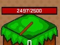 Spil Merge pickaxe 2 online