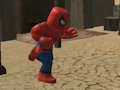 Spil Roblox: Spiderman-opgradering  online