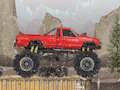 Spil Monster Truck Hjul Vinter  online