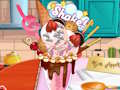 Spil Roxy's Kitchen: Freakshake  online