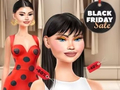 Spil Shopaholic Black Friday online