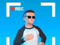 Spil Jeg bedste danser!  online