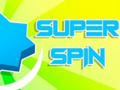 Spil Super spin online