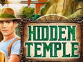 Spil Skjult tempel  online