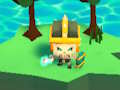 Spil Island Battle 3d online