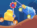 Spil Katte: Crash Arena Turbo Stars online