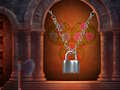 Spil Mistede mysteriummasker Voidwatcher Visage online