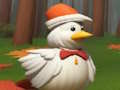 Spil En taksigelsesfest  online
