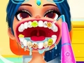 Spil Tandlæge Doctor Makeover  online