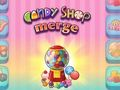 Spil Candy Shop Merge online