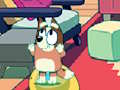 Spil Bluey spil online  online