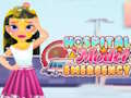Spil Hospital Model Emergency online