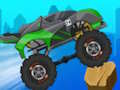 Spil Monster Truck: Kør gal  online