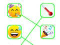Spil Emoji sjov  online