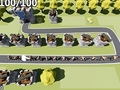 Spil Barbarisk blaster online