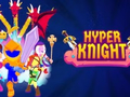 Spil Hyper Knight online