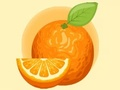 Spil Malebog: Orange  online
