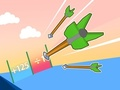 Spil Arrow Fest Flying online
