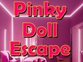 Spil Pinky Doll Escape online