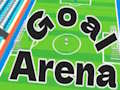 Spil Mål Arena  online