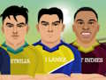 Spil Cricket mesterskab  online