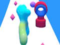 Spil Runner Blob 3d online