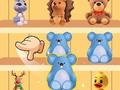 Spil Varer matcher 3D Triple Master online