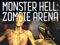 Spil Monster Hell Zombie Arena online